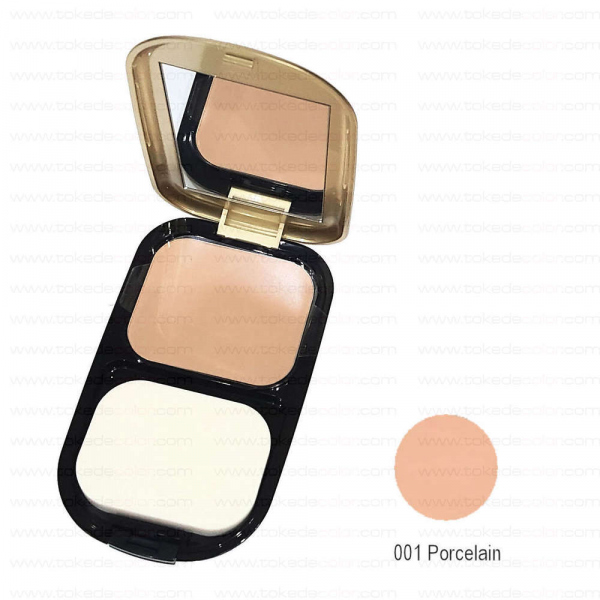 MAX FACTOR FACEFINITY ماكس فاكتور